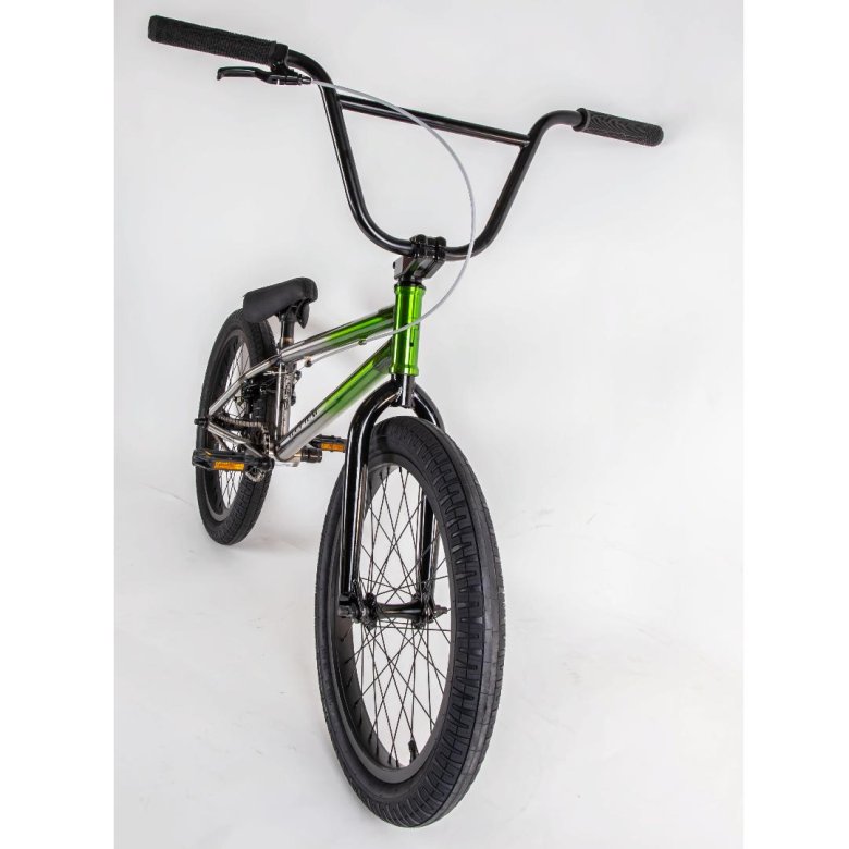 Велосипед bmx tech team duke