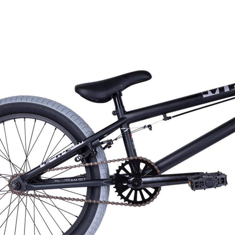 Велосипед bmx tech team mack 20