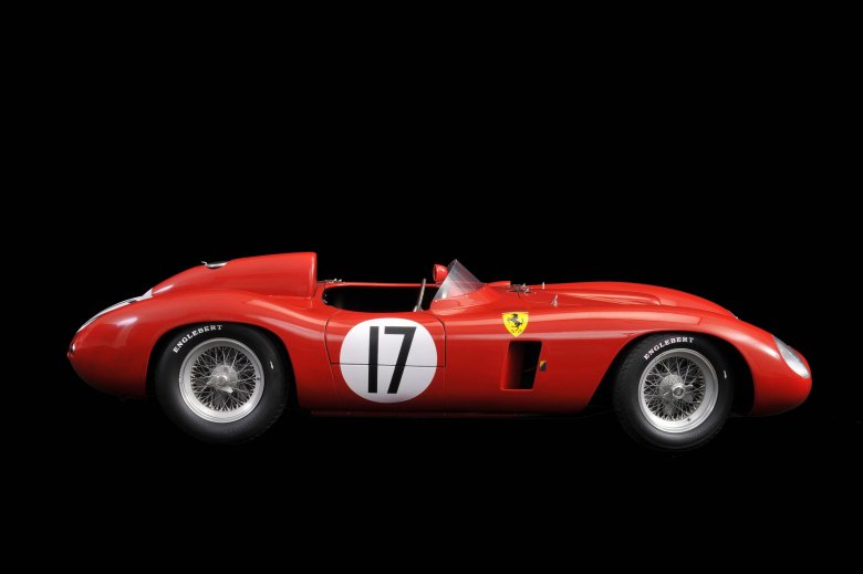 Ferrari monza