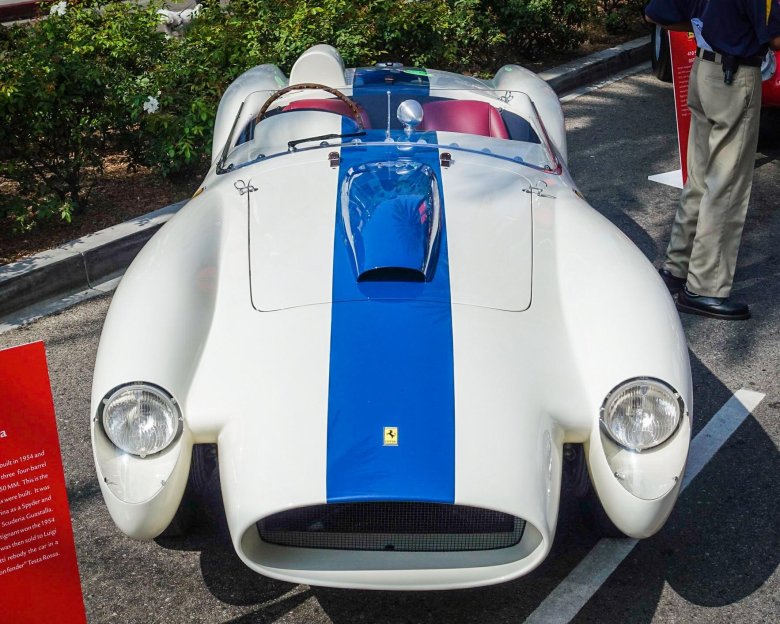 Ferrari 250 monza