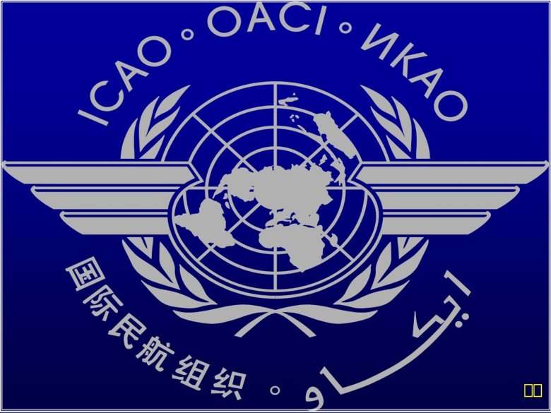 Икао международная организация