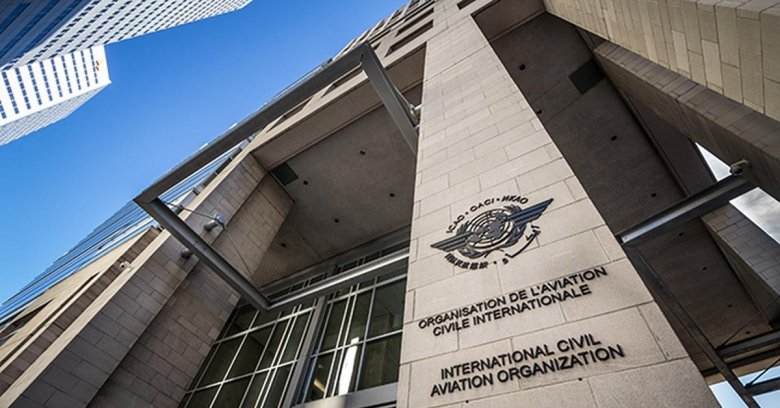 Международная организация гражданской авиации icao