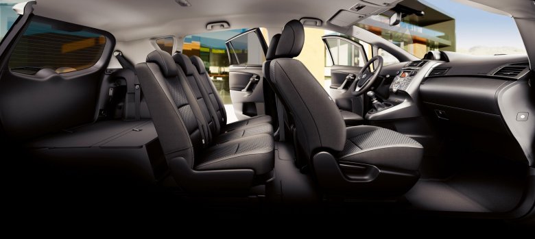 Тойота версо 2023