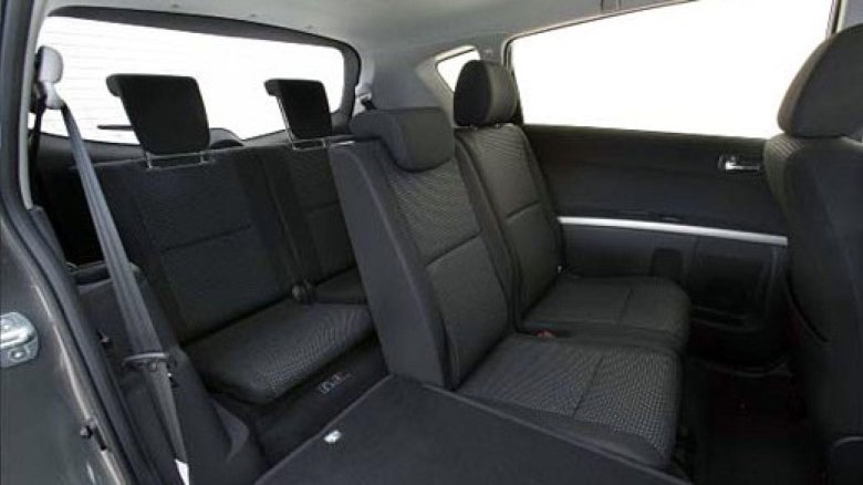 Тойота королла версо 2007