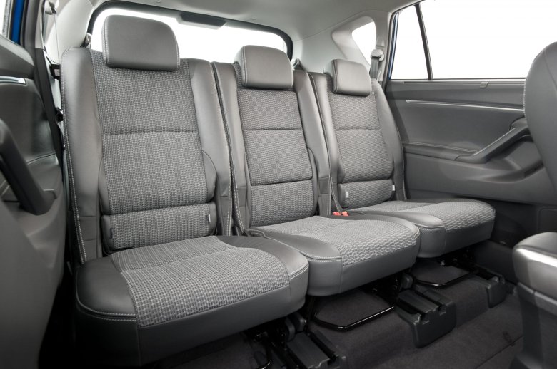 Тойота версо 7 мест