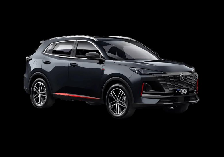 Чанган цс 55