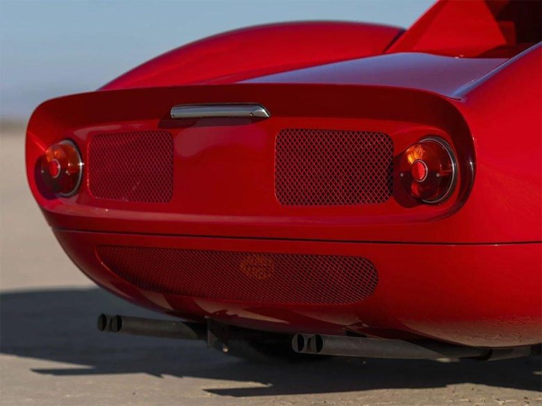 Феррари 250 gto