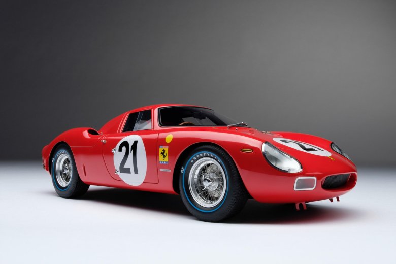 Ferrari 250 gto
