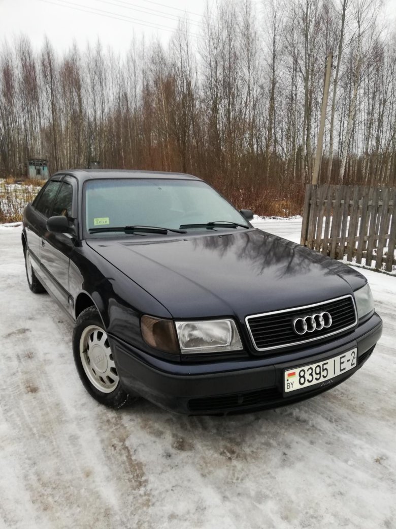Audi 100 1994