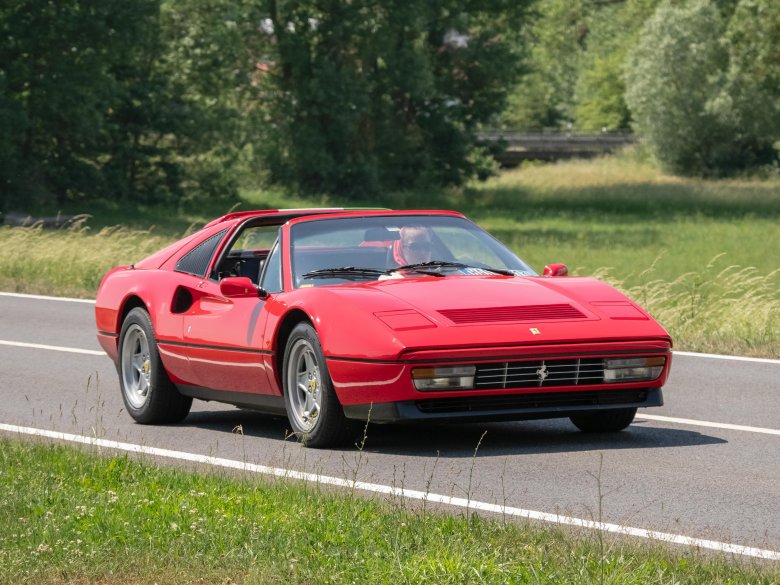 Ferrari 308