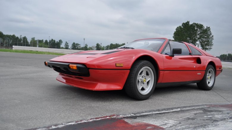 Ferrari 308 gts