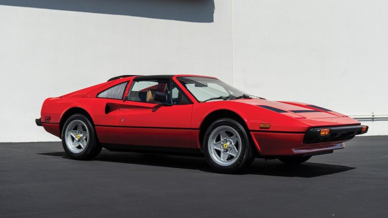 Ferrari 208 gtb
