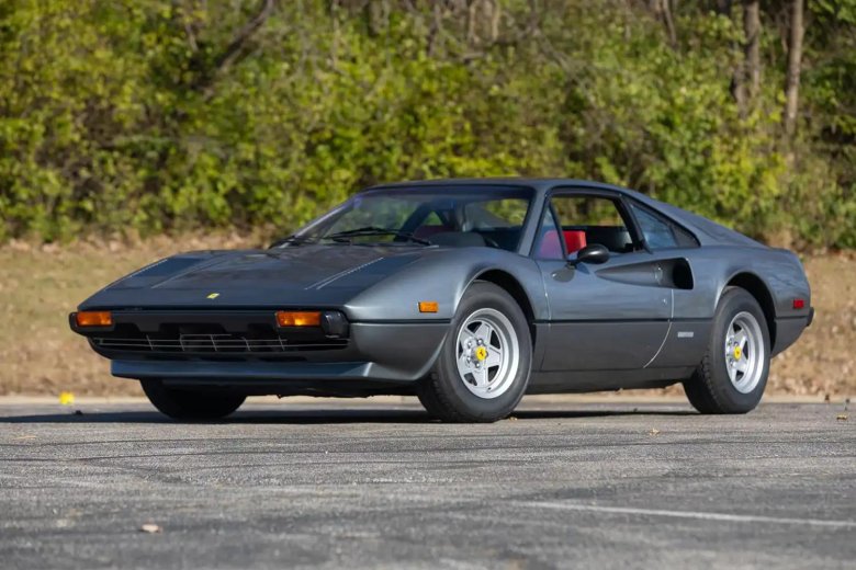 Ferrari 328 gtb
