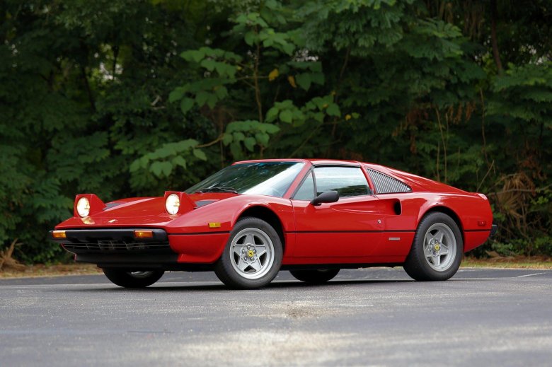 Ferrari 308 gts