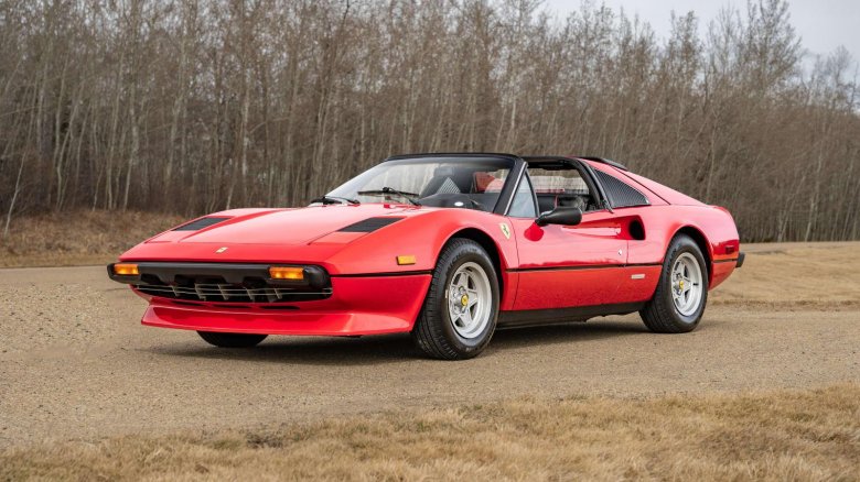 Ferrari 308 gts