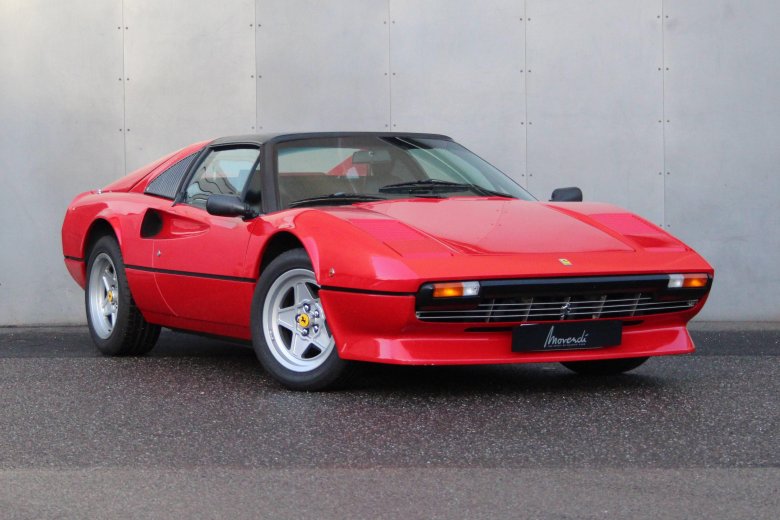 Ferrari 308 gts