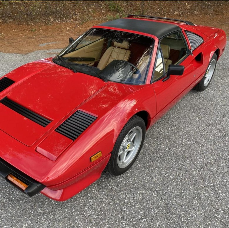 Ferrari 308