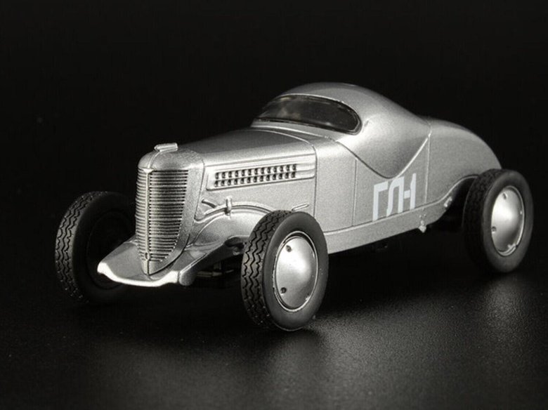 Газ гл 1 1938 1:43