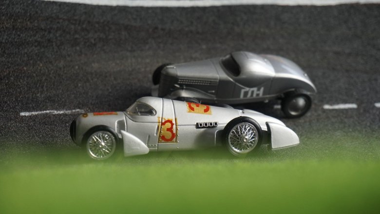 Модели авто