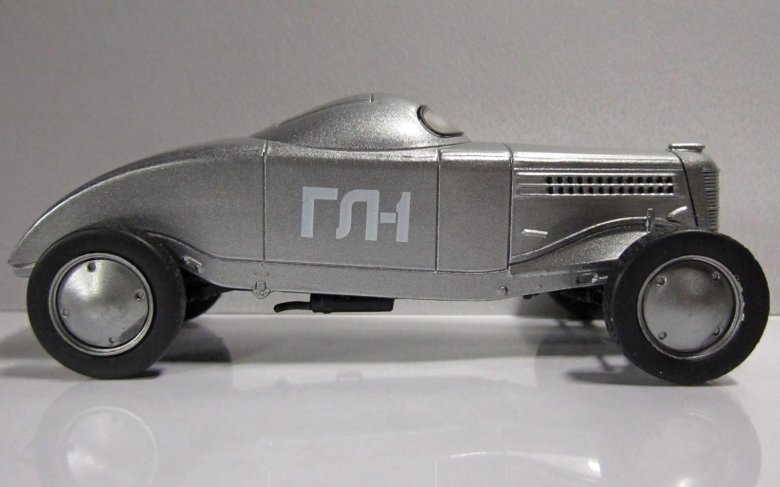 Гл 1 автолегенды ссср