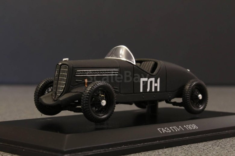 Газ гл 1 1938 1:43