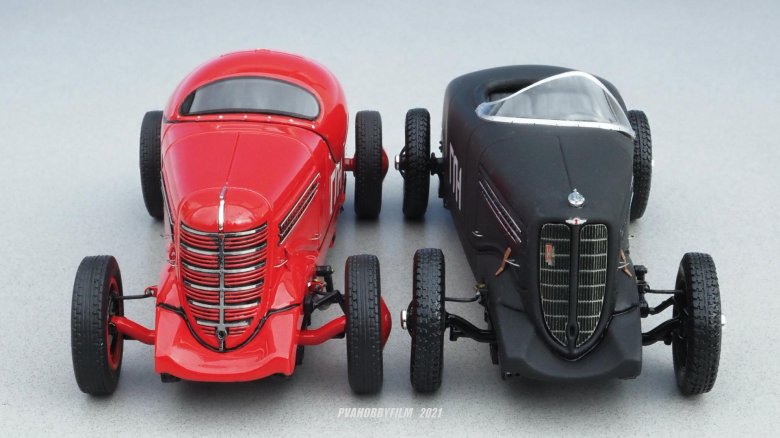 Dip models зис 101