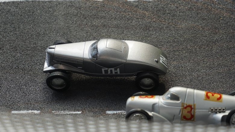 Авто легенды ссср