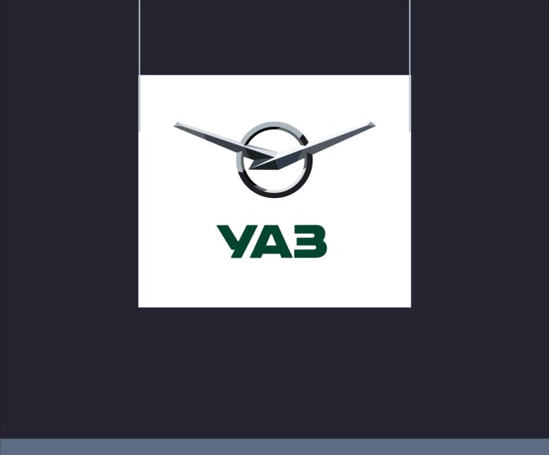 Эмблема уаз патриот