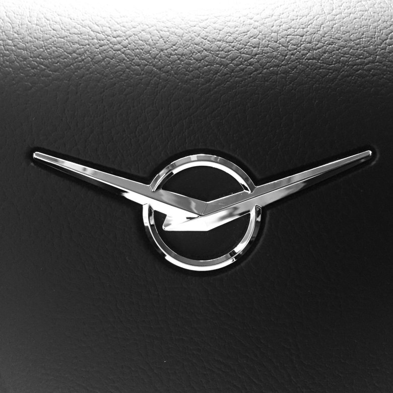 Логотип уаз патриот