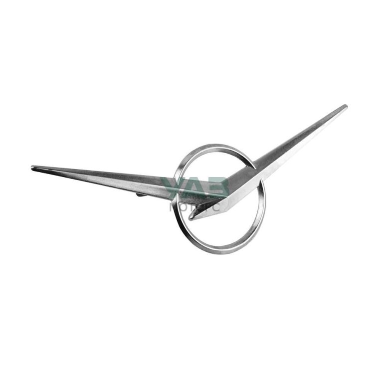 Значок уазика