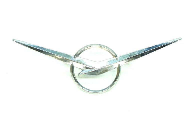 Эмблема уаз