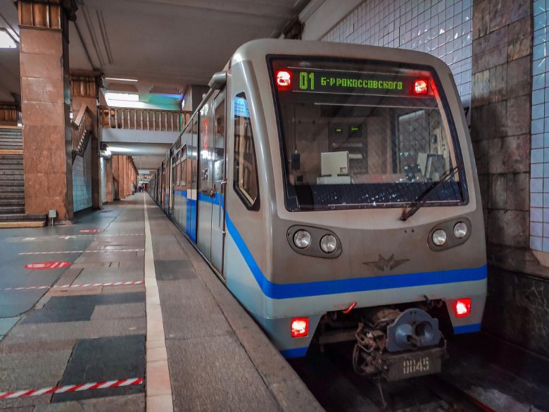 81-740.1/741.1 русич