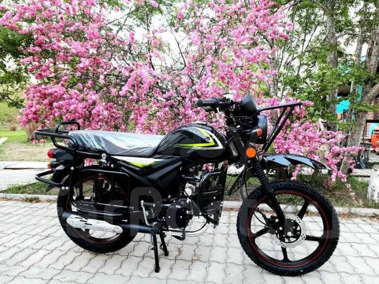 Мопед альфа 2022г