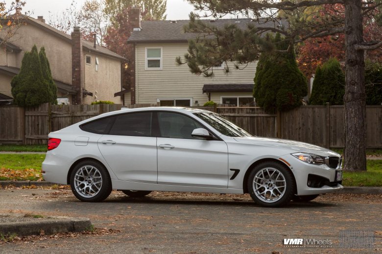 Bmw 3 series gran turismo