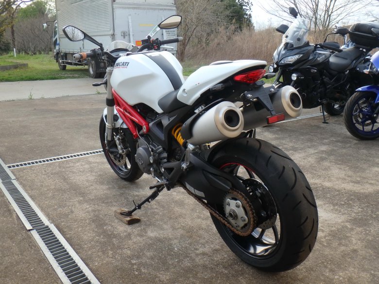 Японские мотоциклы