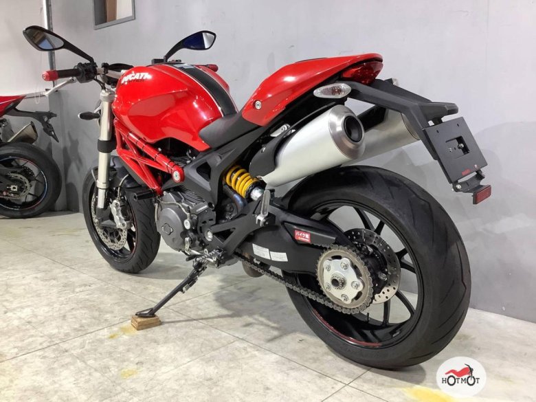 Мотоциклы ducati