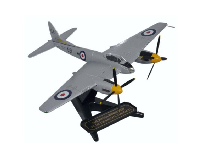 Модели самолета