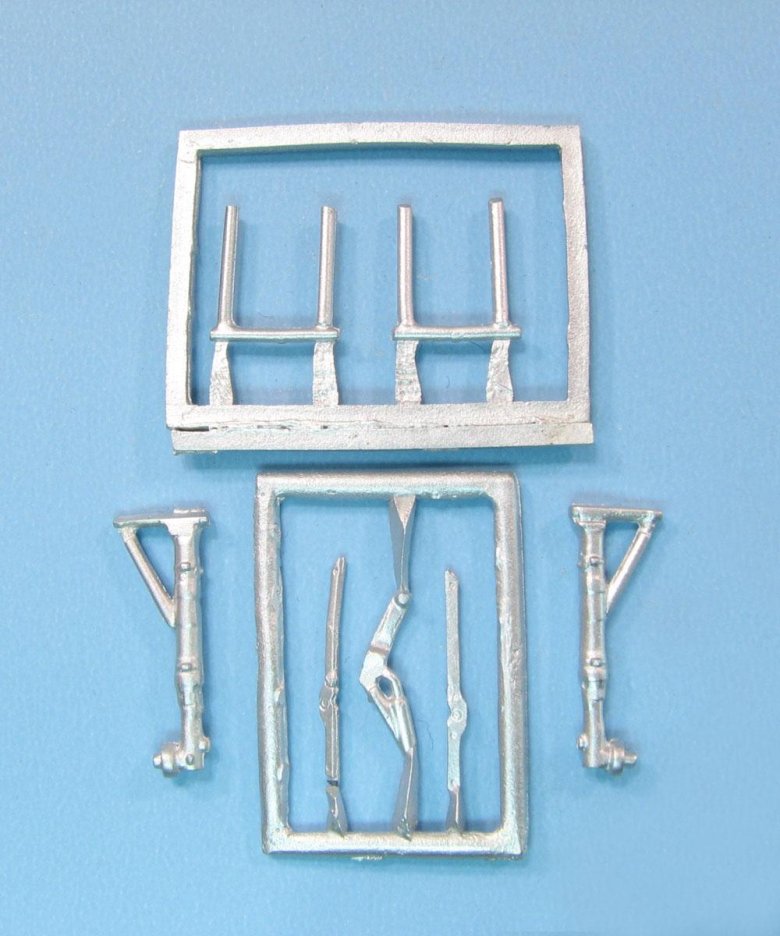 Механическая модель