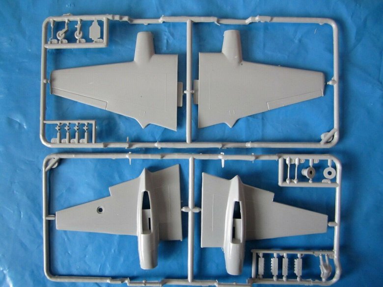 Bae hawk t.mk1a airfix 1/72