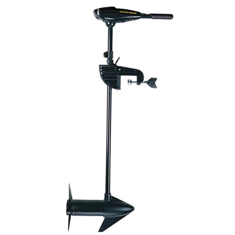 Лодочные электромоторы