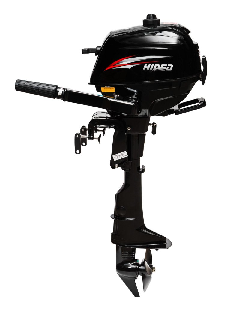 Лодочные моторы