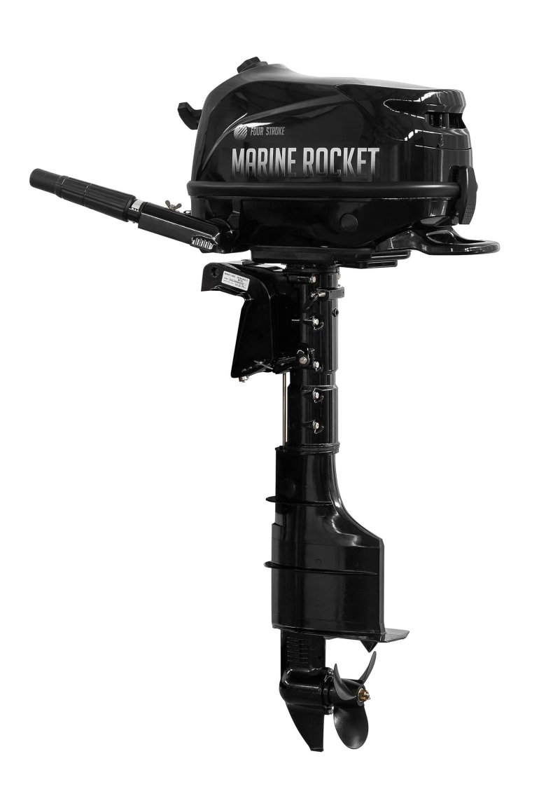 Марине рокет лодочный мотор