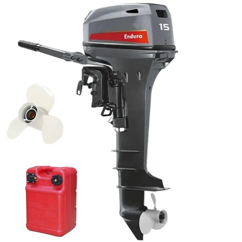 Мотор для лодок