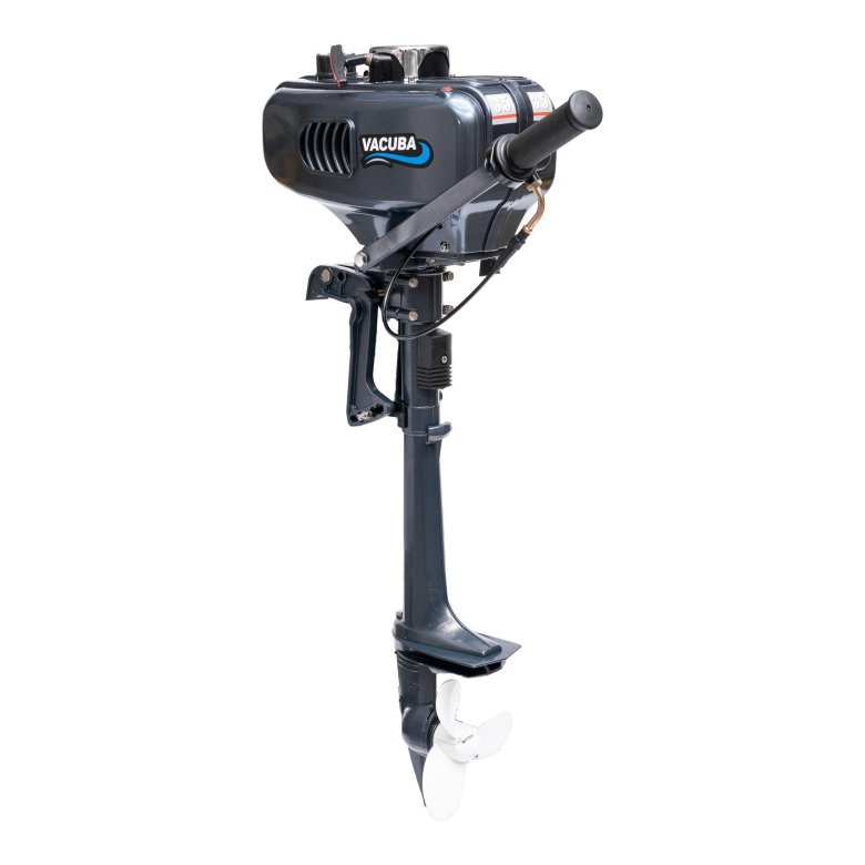 Лодочные моторы