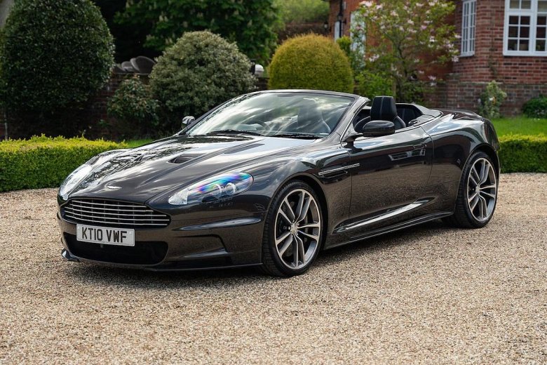 Роскошные автомобили