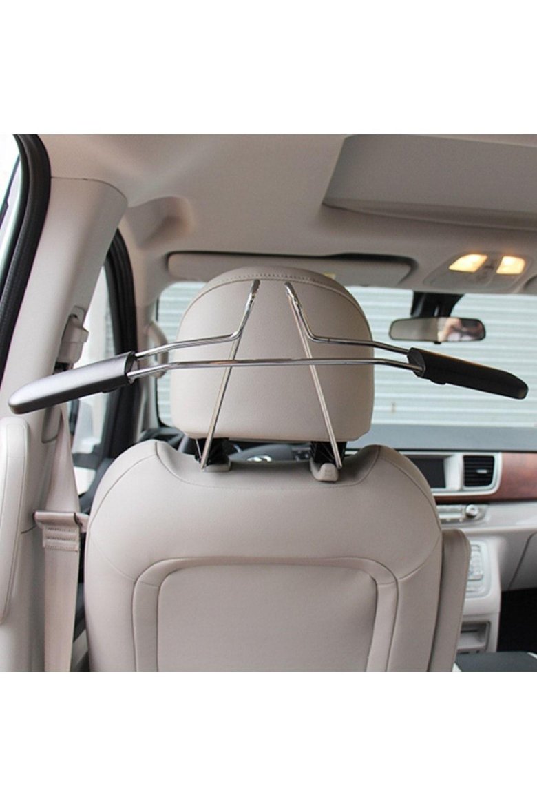 Универсальная автомобильная вешалка для одежды