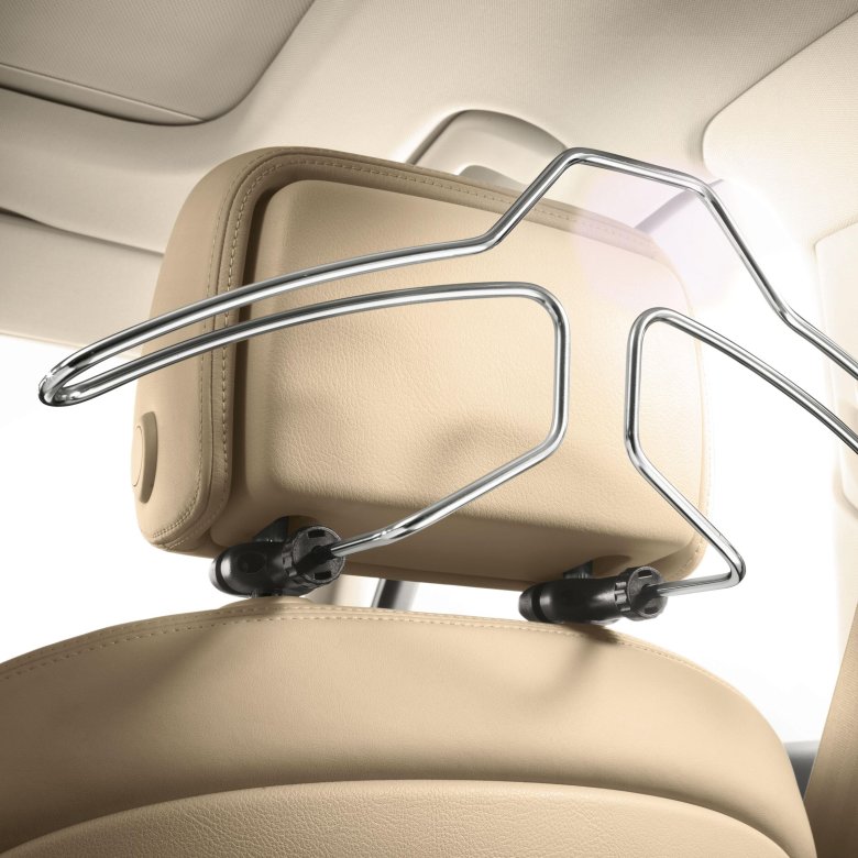 4l0061127 vag вешалка