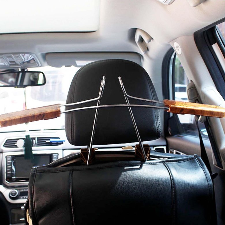 Автомобильная вешалка