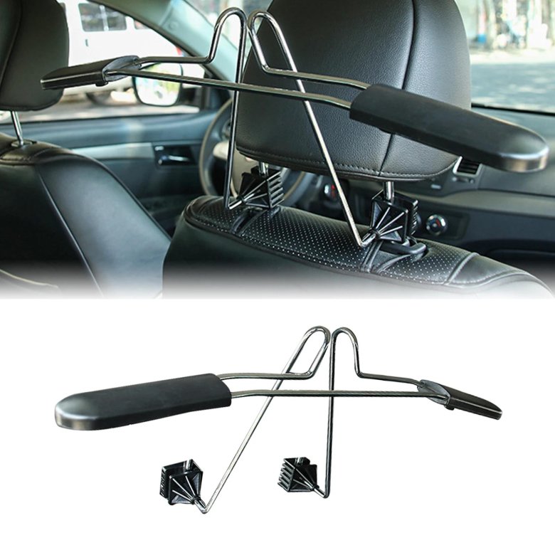 Автомобильная вешалка