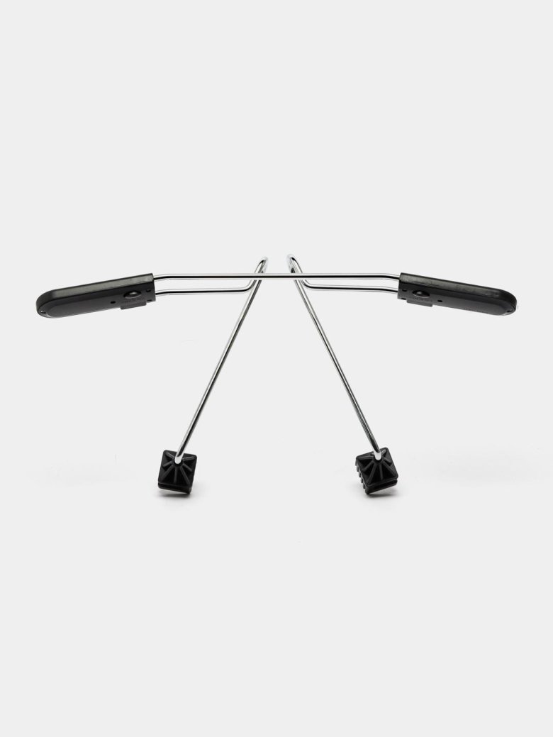 Вешалка автомобильная для одежды универсальная